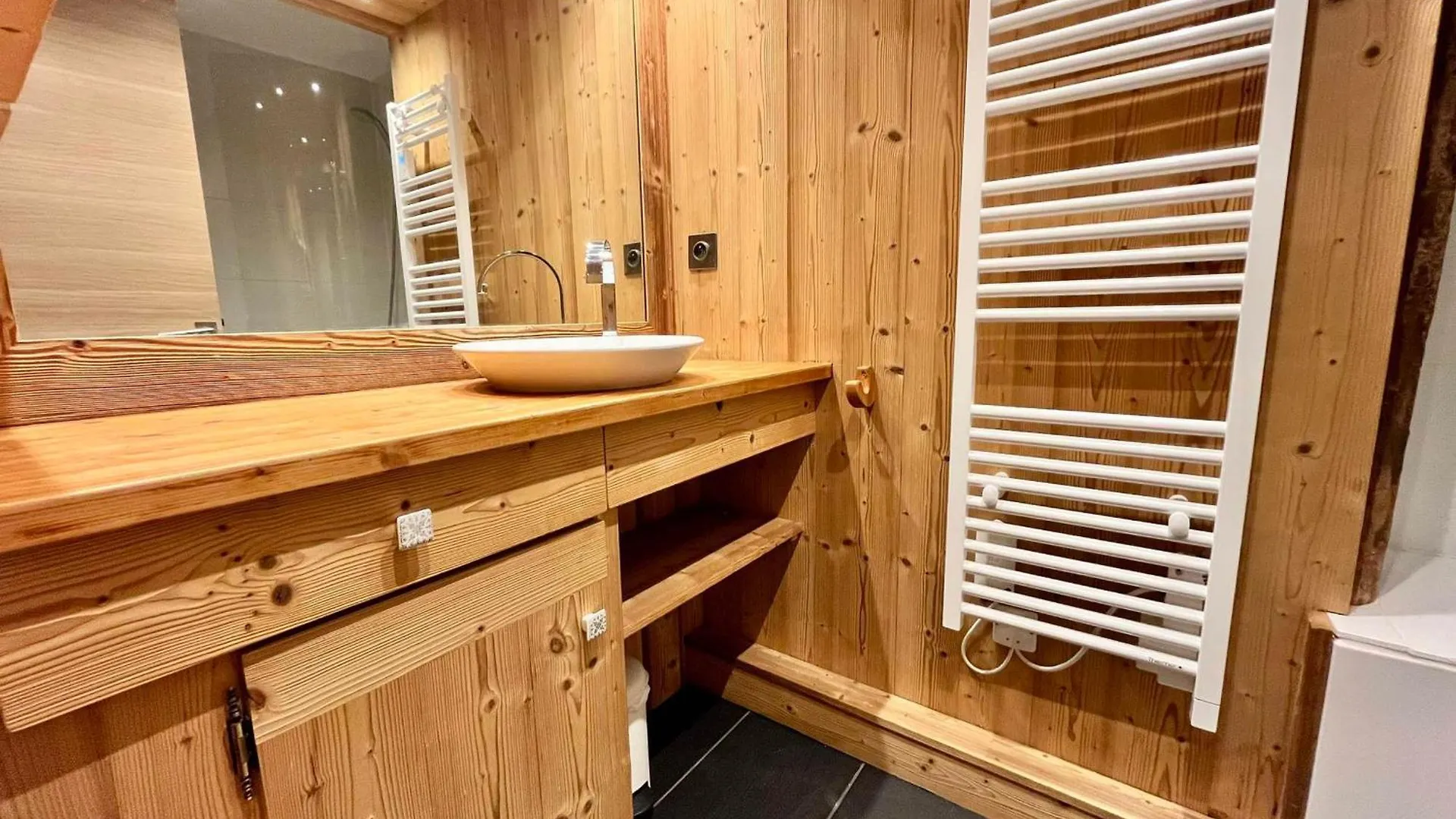 Lägenhet Charmant T3 Au Coeur Historique De Morzine, Proche Ski-Bus Et Commerces, Tout Confort - Fr-1-679-9